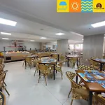 Spazzio Diroma Com Acesso Ao Acqua Park - Temporada Cn
